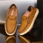 Awesome Stylish Premiume Casual Shoe China Rubber Sole - Image 2